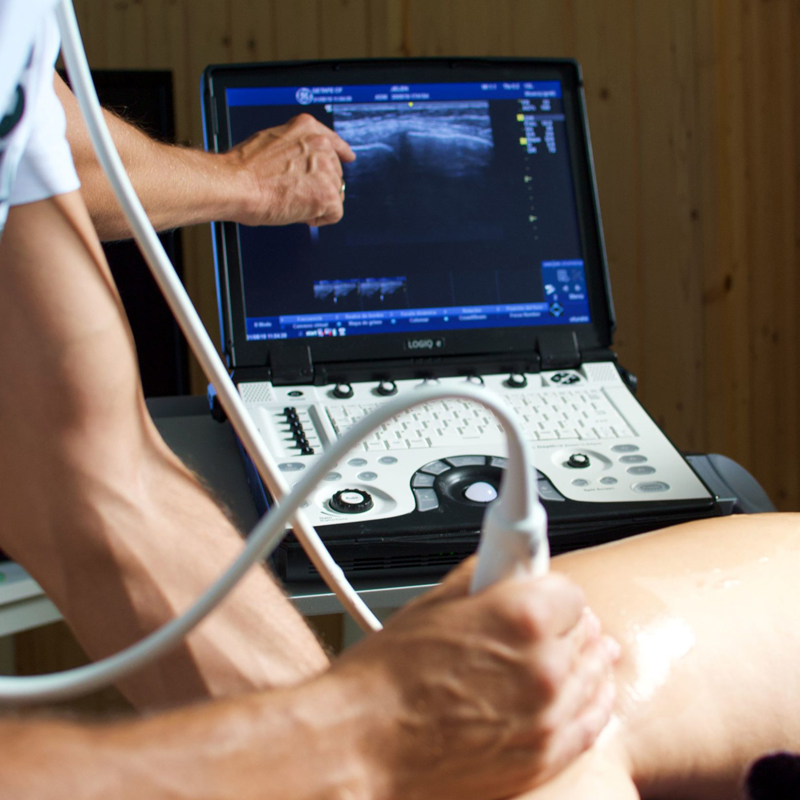 MEDICINA DEPORTIVA