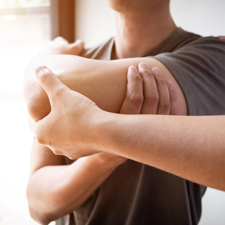OSTEOPATÍA